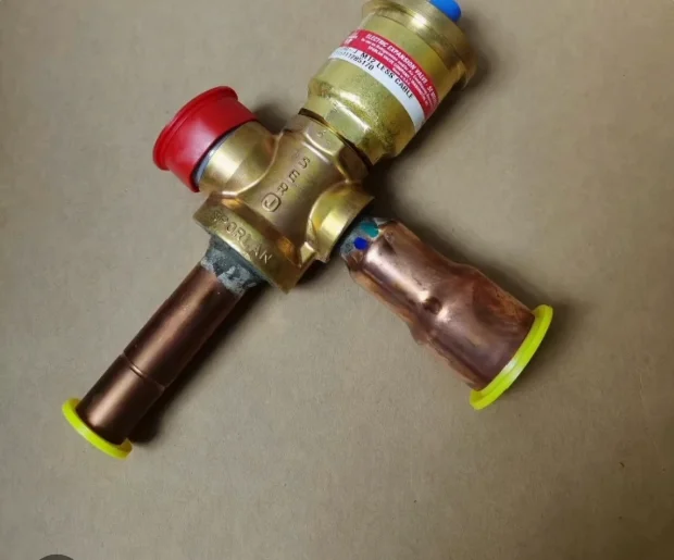 New for Trane Electronic Expansion Valve Module Driver MOD02688 VAL11995 VAL11996 VAL11997 VAL11998 X15111285170 SERI-J M12