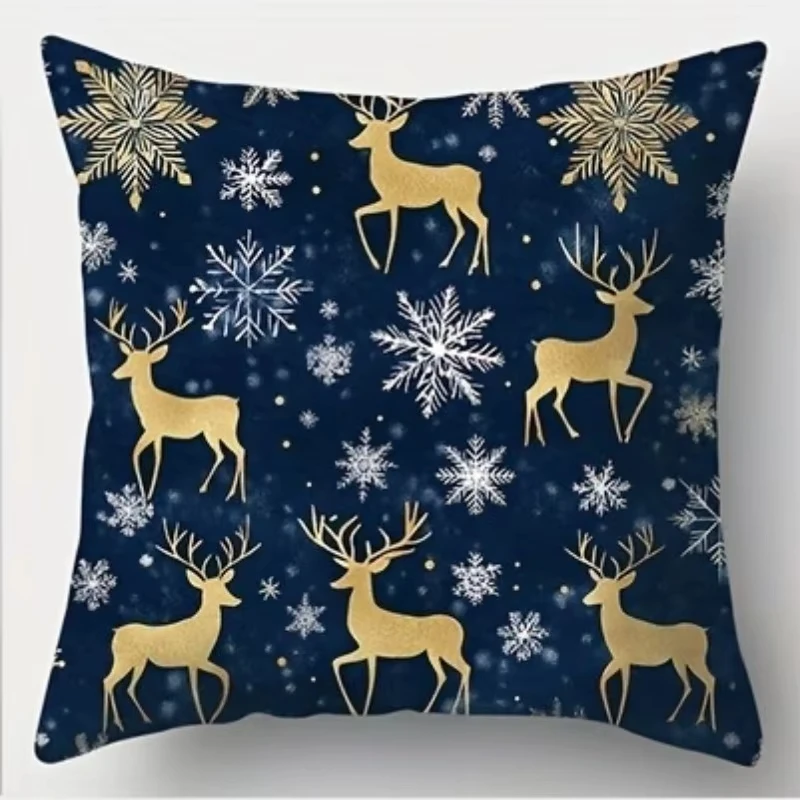 Funda De Almohada C… - image