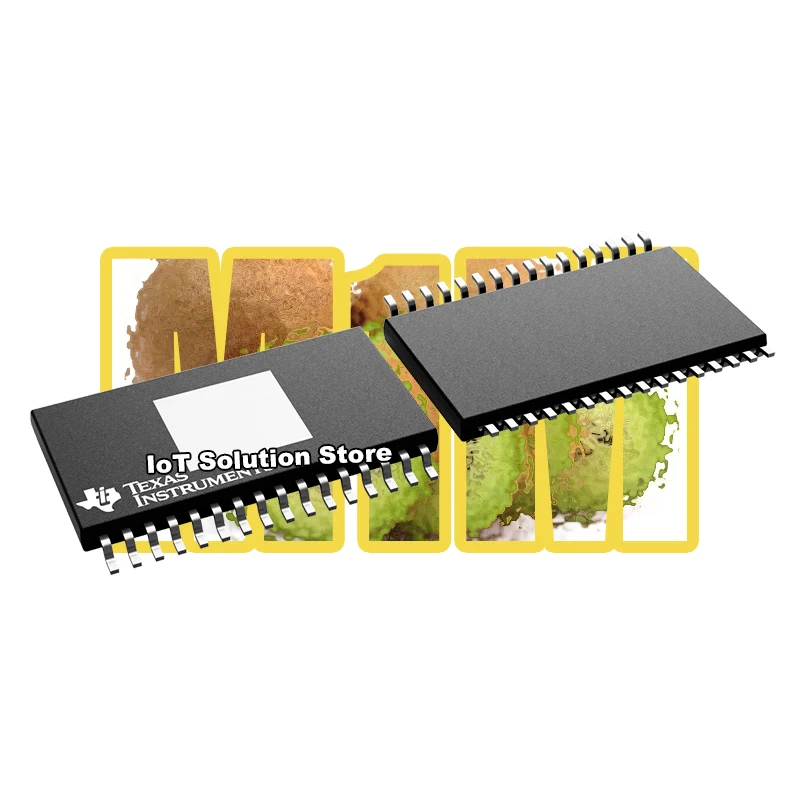 

(1PCS) TPS92520QDADRQ1 1.6-A dual synchronous buck LED driver with SPI