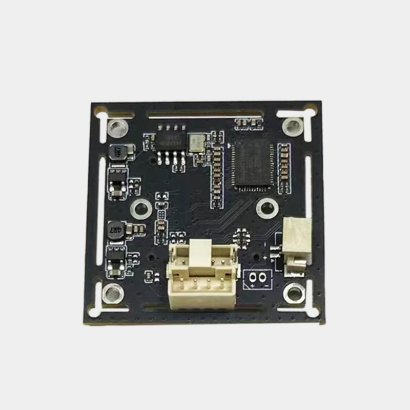 12 million autofocus without distortion scan code to take pictures USB camera module