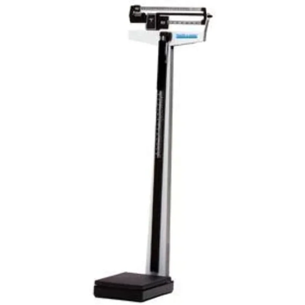 

402KL Physician Beam Scale w/ Height Rod (390 lb / 180 kg)