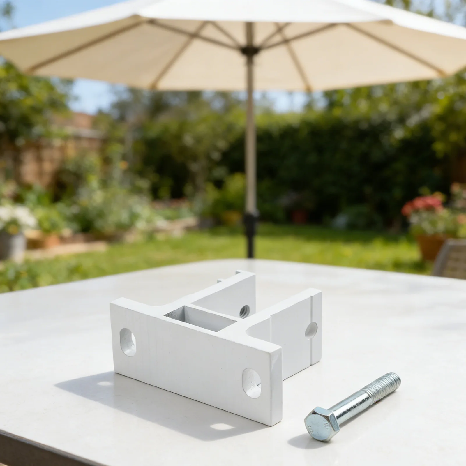 Bracket Awnings Wall Mounting Bracket Easy To Maintenance Wall Mounting Dirt-resistant Aluminium Alloy Easy To Maintenance