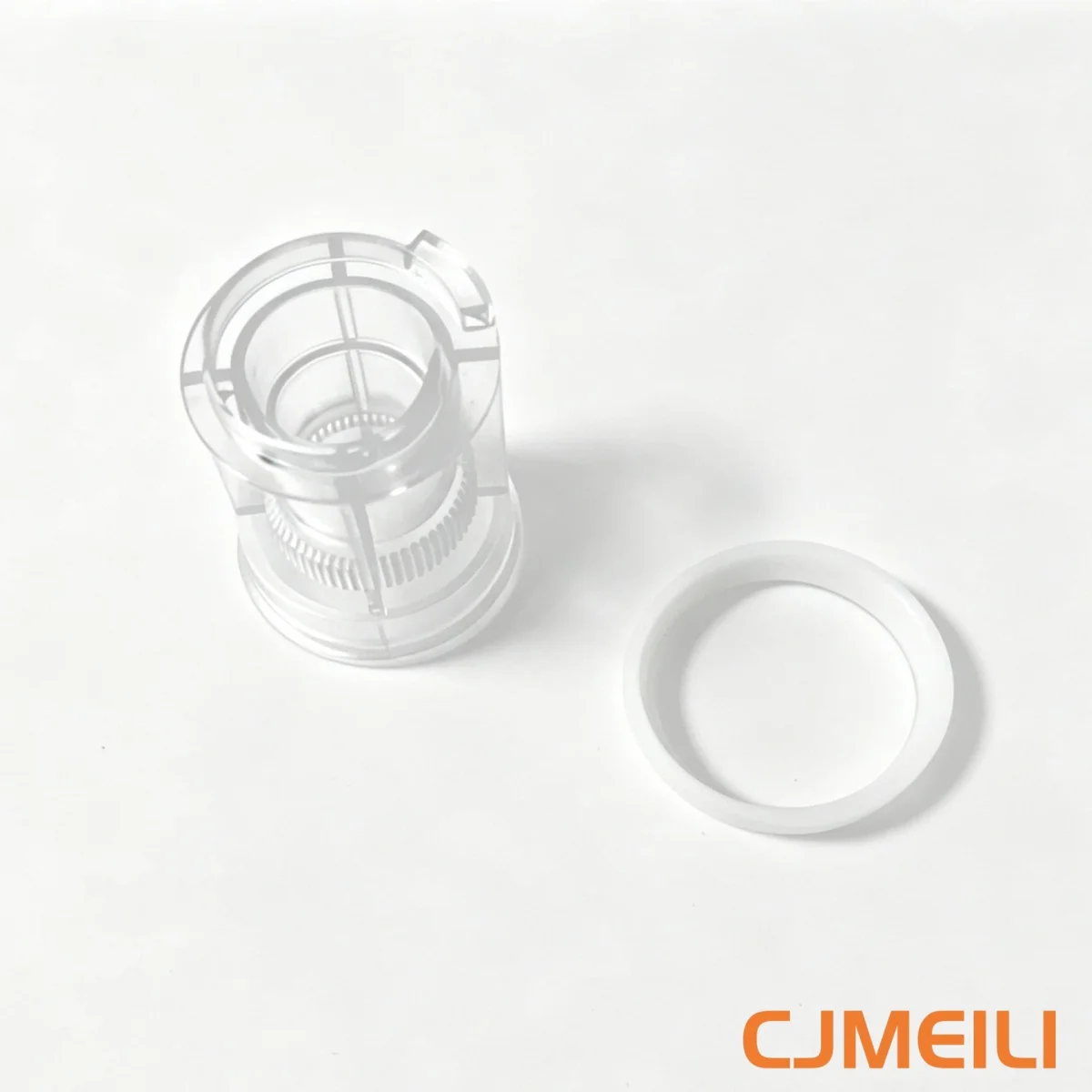 95771000 Safety Lock Device, Shower Faucet Repair Replacement Part, Bathroom Shower Valve Secure Locking Accessory