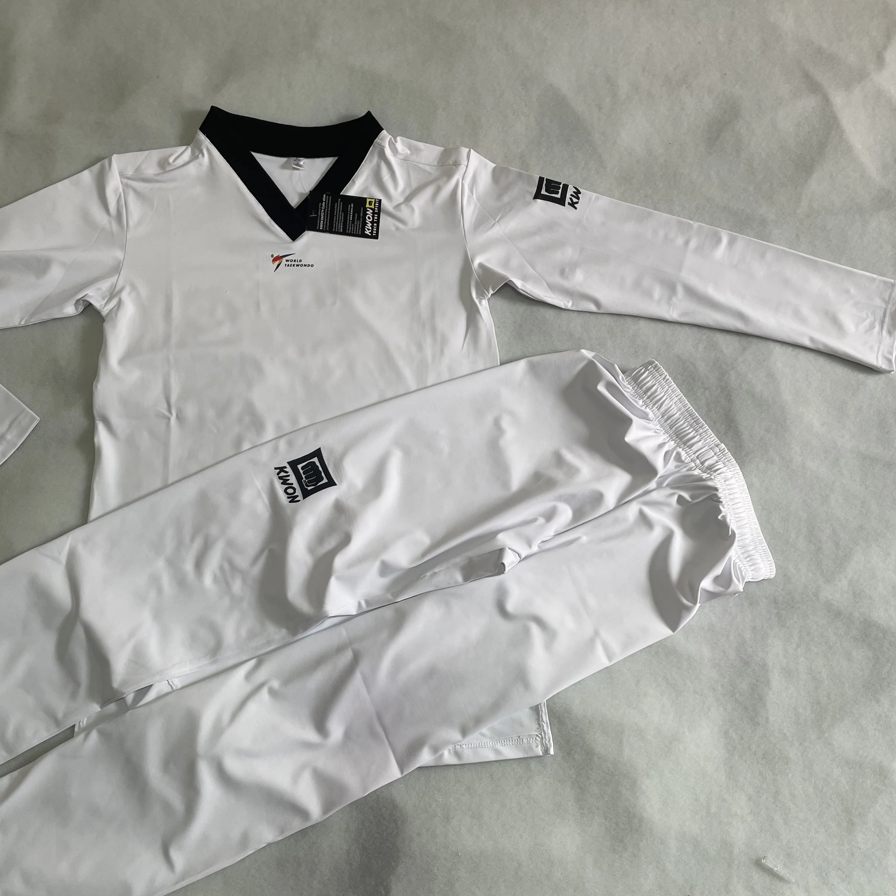 Thumbnail 2 - #58 Latest Martial Arts Uniforms Offers