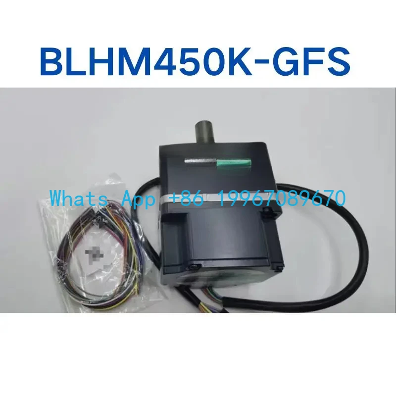 New BLHM450K-GFS St…