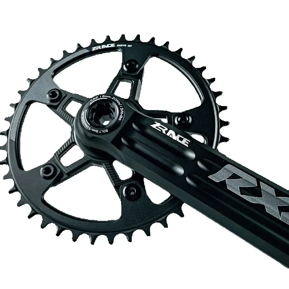 Zr Rx Single Speed … - image