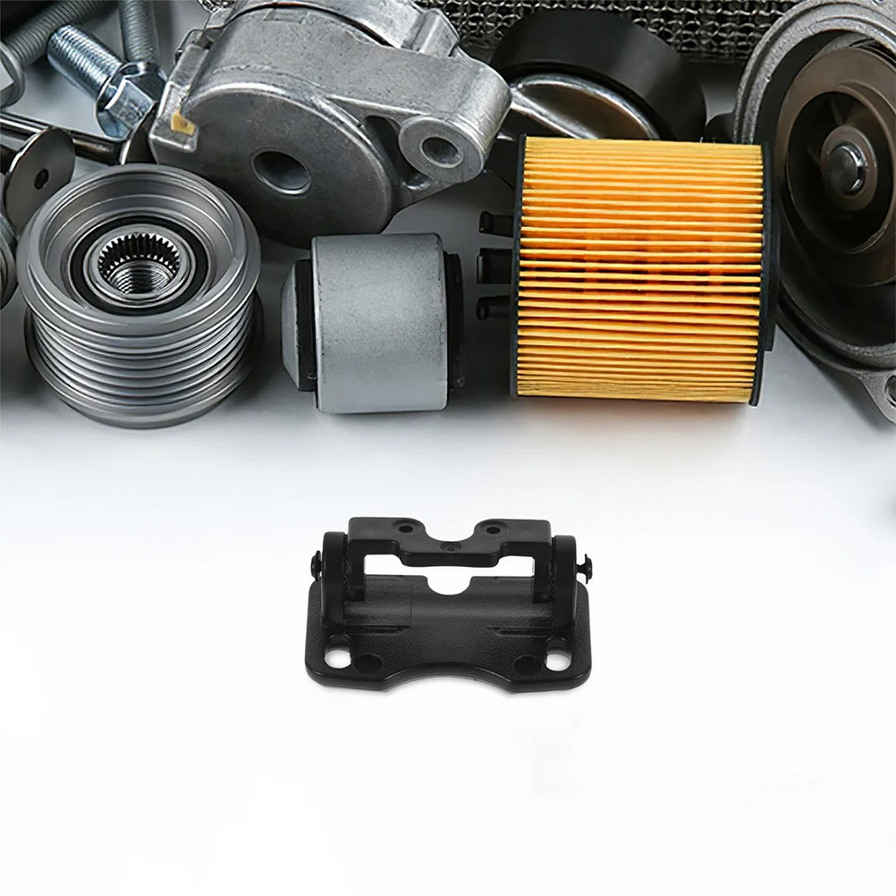 

2Pcs Universal Rearview Camera Bracket Car Backup Camera Mount Holder Waterproof Plastic for Vehicle Use Mirror Dash Cam Holder