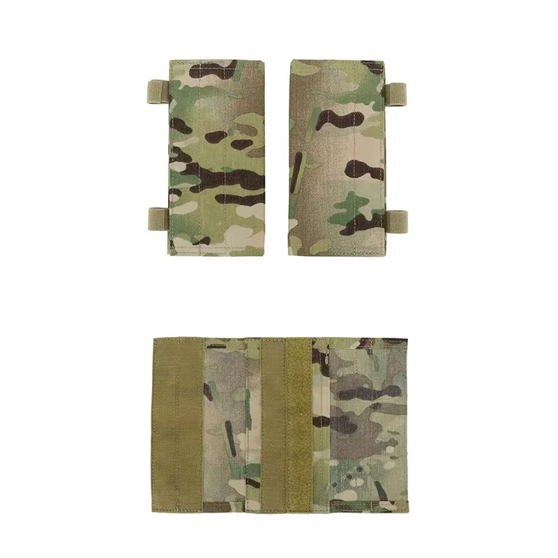 

Тактические жилеты, наплечники, подходящие для AVS JPC CPC, наплечники, утолщенные наплечники