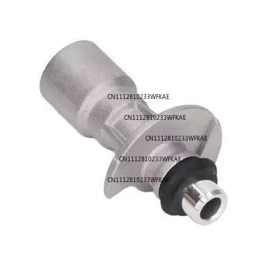 LR028136 LR011997 AJ812249 C2Z18658 Water pump, water pipe connector, oil cooling pipe