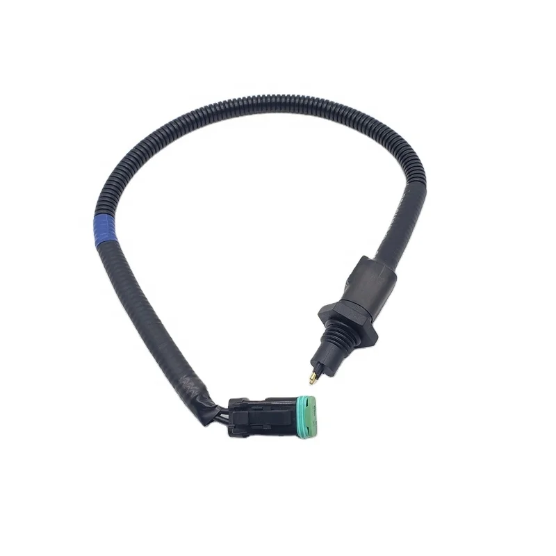

Suitable for Komatsu PC200-8/220/240-8/210-8 Oil-water Separator Induction Sensor Line Engineering Machinery Parts