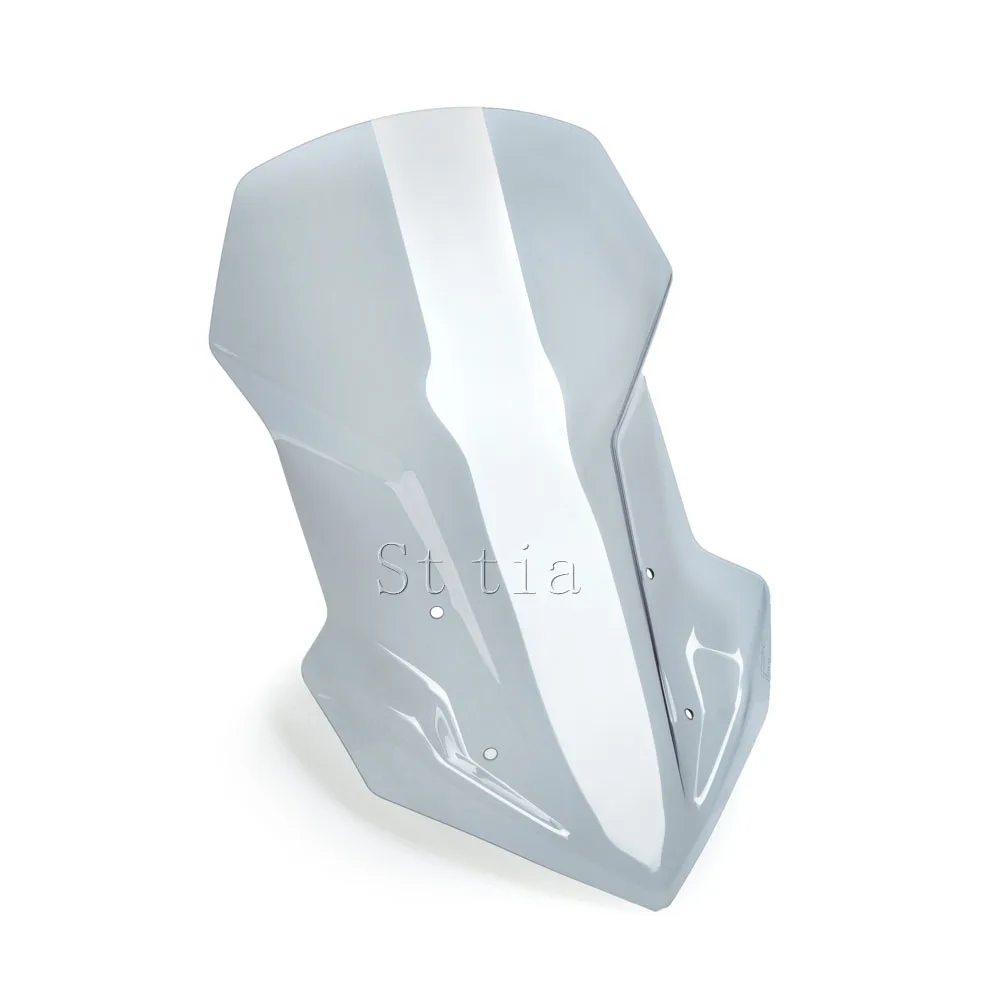 Pour Honda NC 700X NC750X NC 750 X NC 700X2016-2018 2019 pare-vent protecteur d'écran pièces NC700X NC750X pare-brise pare-brise