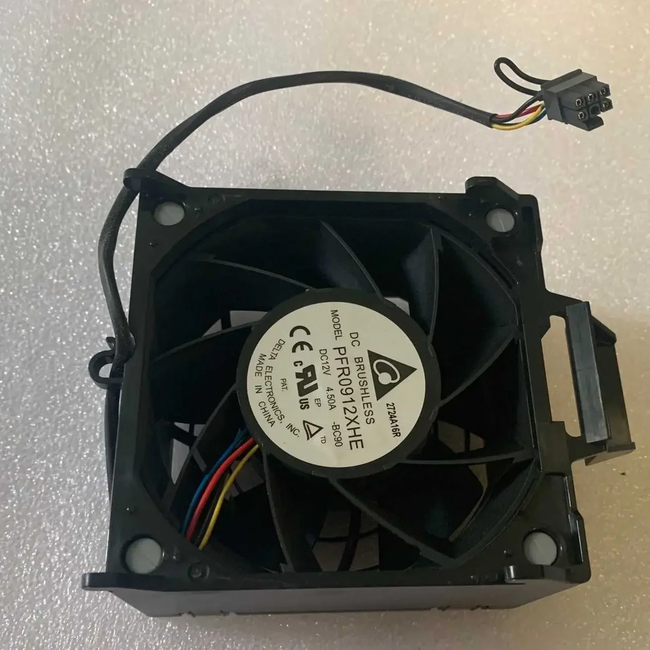 C=FOR 685043-001 677417-001 Assy Fan ProLiant ML350e G8 Gen8 100%