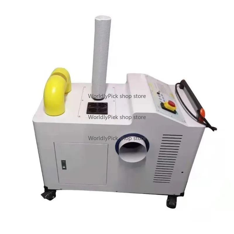 Ocean Ball Pool Plastic Cleaning Disinfection Washing Machine - Efficient Ball Pool Maintenance Tool