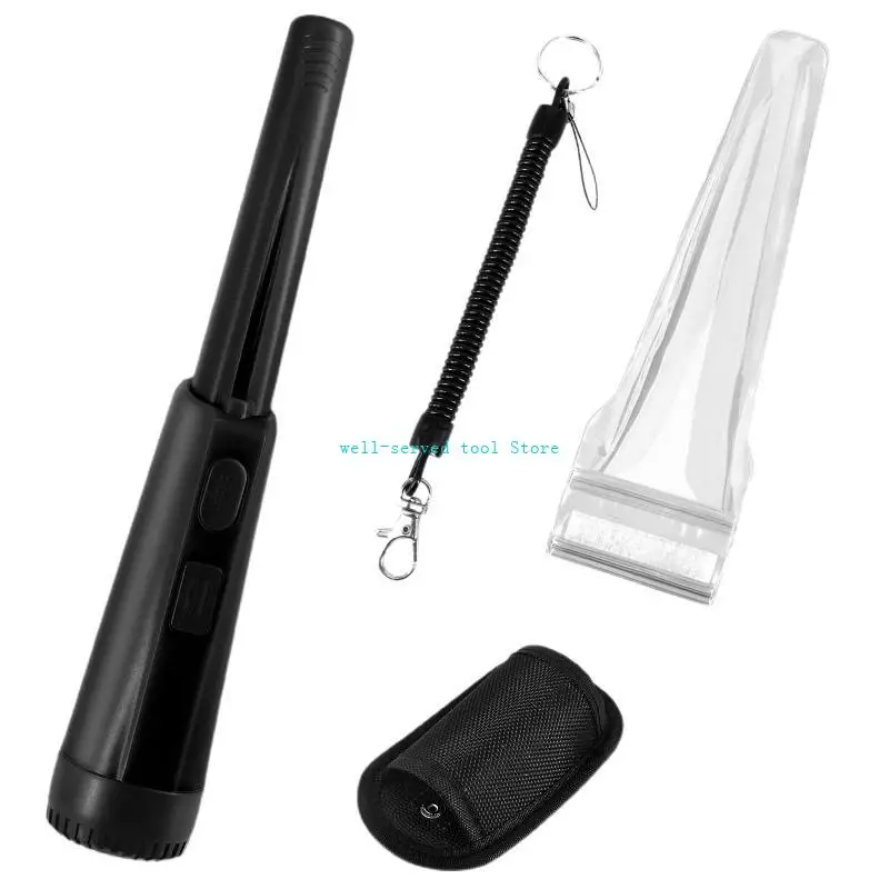 G88A PIN PIN POINTER WAND SEERCE TRASERINGE TREASIT