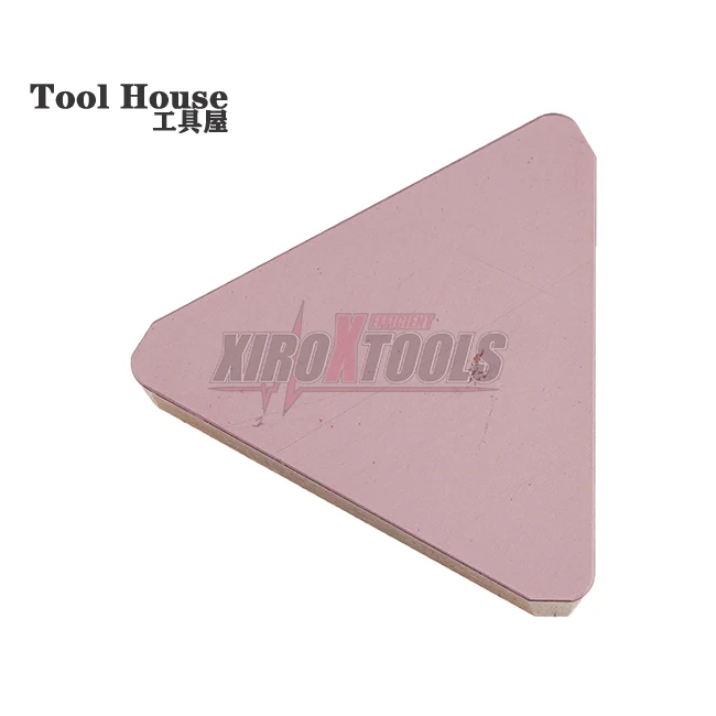 Original Product numerical control car blade TPKN1603PPR ACZ350