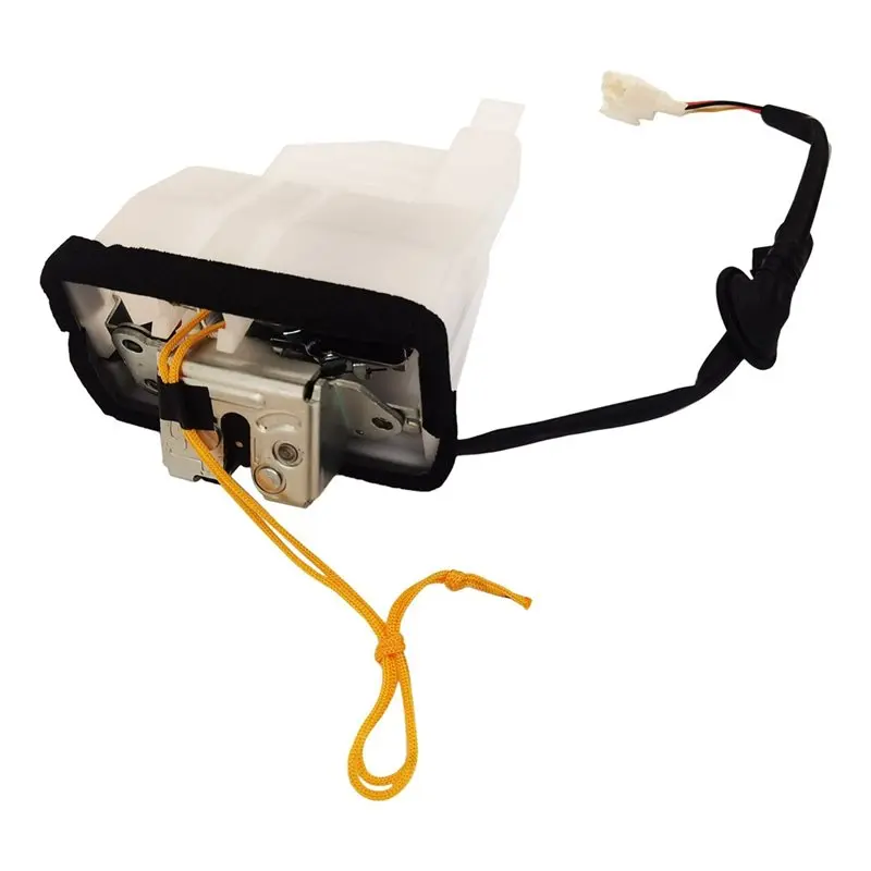 

M50K-Lock Latch Actuator Rear Trunk Lid Hatch For Toyota 4Runner Sequoia 691100C040 691100C042 691100C041