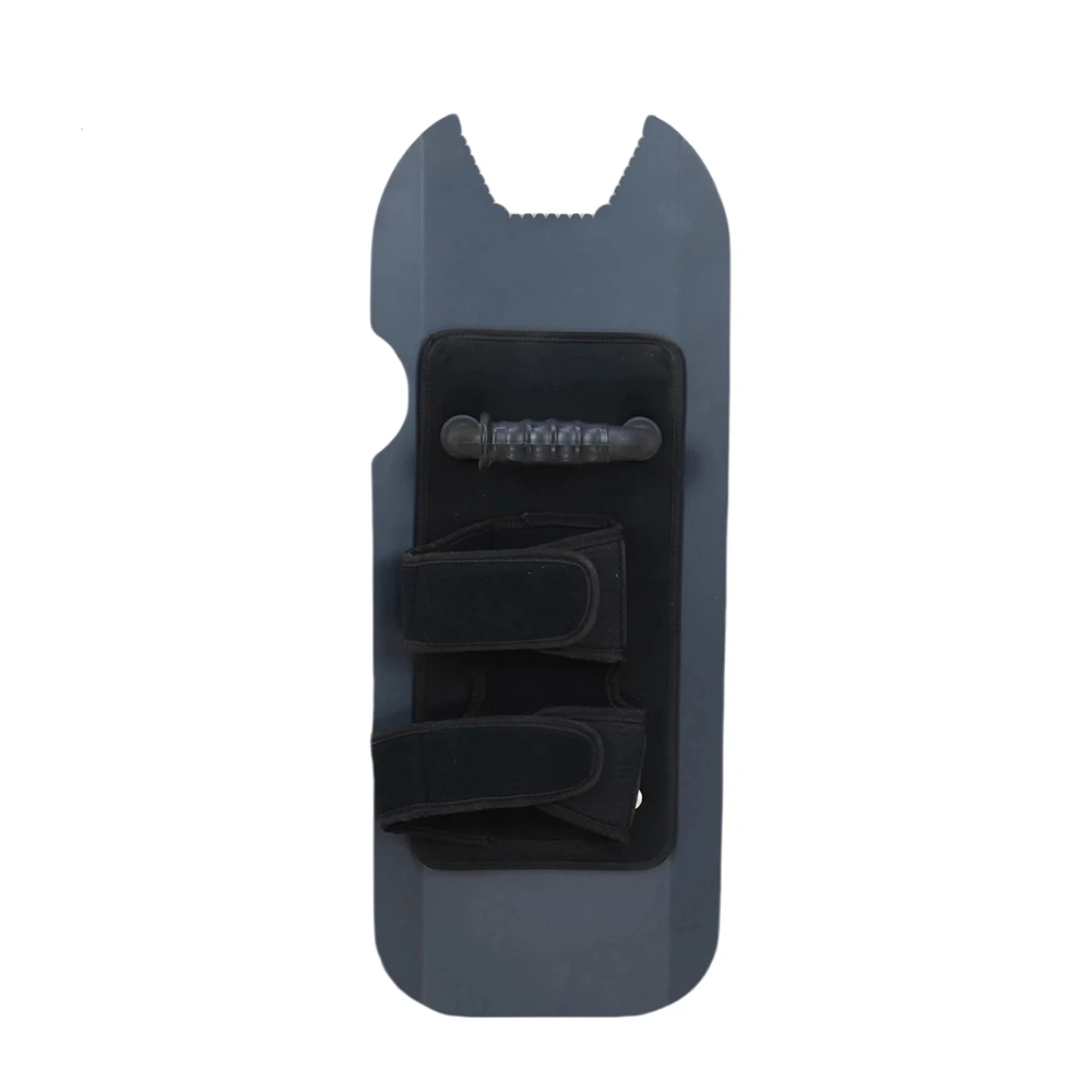 NIJ IIIA .44mag Tactical Shield Protection Riot ISO Certified Ultra Light Bulletproof Arm Ballistic Armor Steel