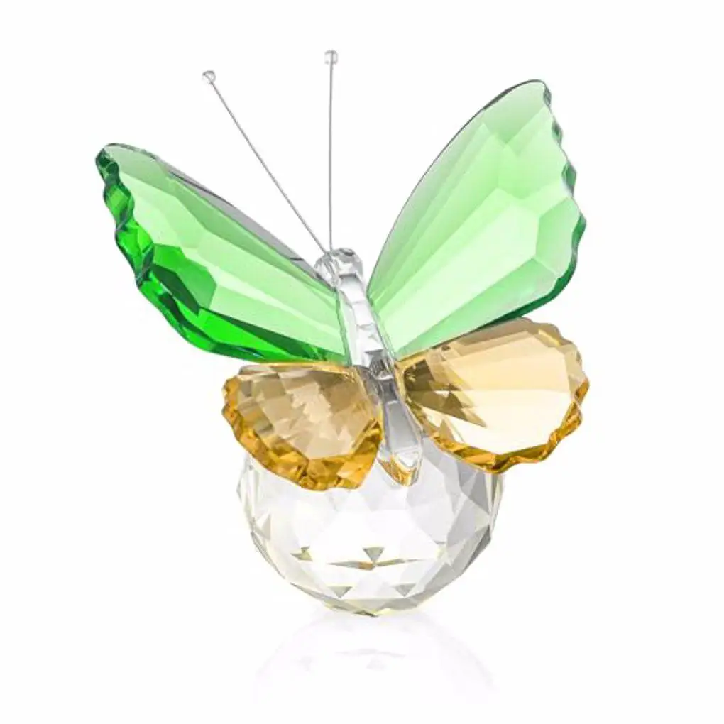 

Exquisite Crystal Figurine For Living Room Decor Delicate And Beautiful Premium Gift Choice