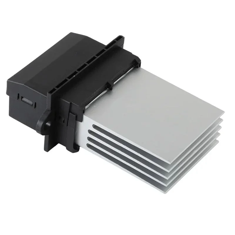 

Новинка-для Citroen C2 C3 C5 для Mazda 2003-2005, совместимые резисторы двигателя вентилятора GK3M61B15 автомобиля