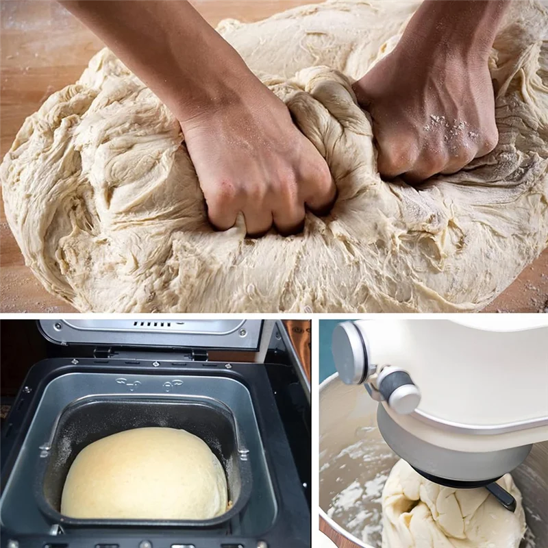 ABVI-أجزاء آلة الخبز وملحقاتها قطع غيار صانع الخبز مجداف صانع الخبز باناسونيك