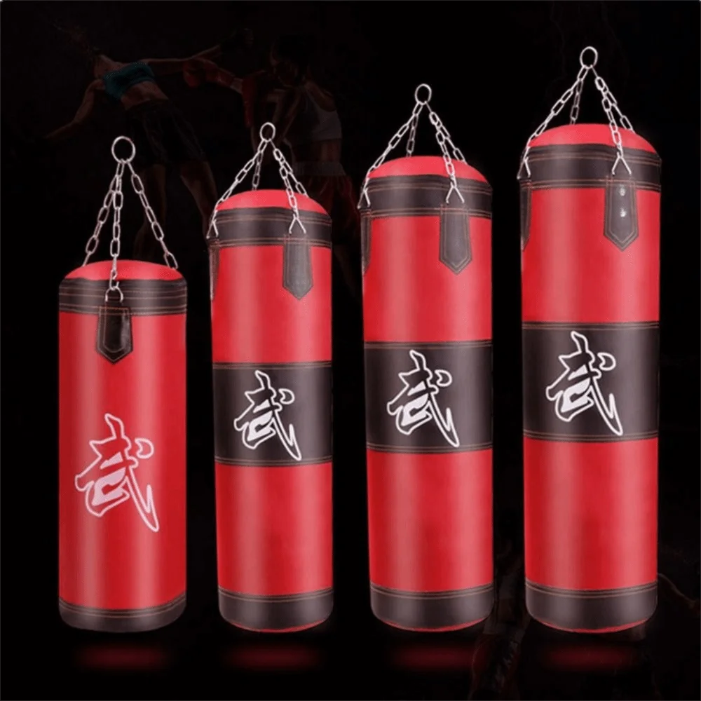 #36 Highest Rated Punching & Training Bags to Buy in 2026
