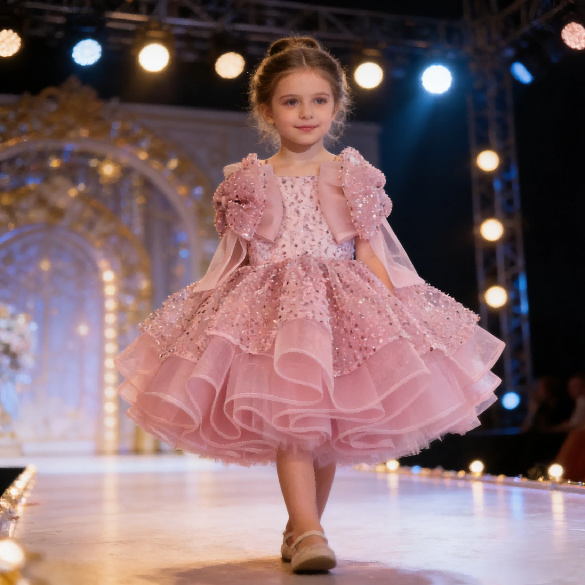 vestido-elegante-de-lentejuelas-para-ninas-disfraz-de-princesa-conjunto-a-juego-para-bebes-de-un-ano-ropa-de-lujo-con-lazo-para-ocasiones-formales