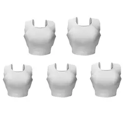 Karate Chest Protector for Women Vest Comfortable Rib Shield Boxing Breast