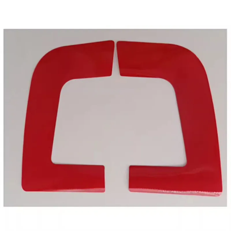 Excavator Parts for Volvo EC55D EC220D EC480D EC300D EC350D EC380D Whole Car Sticker Car Logo Sticker