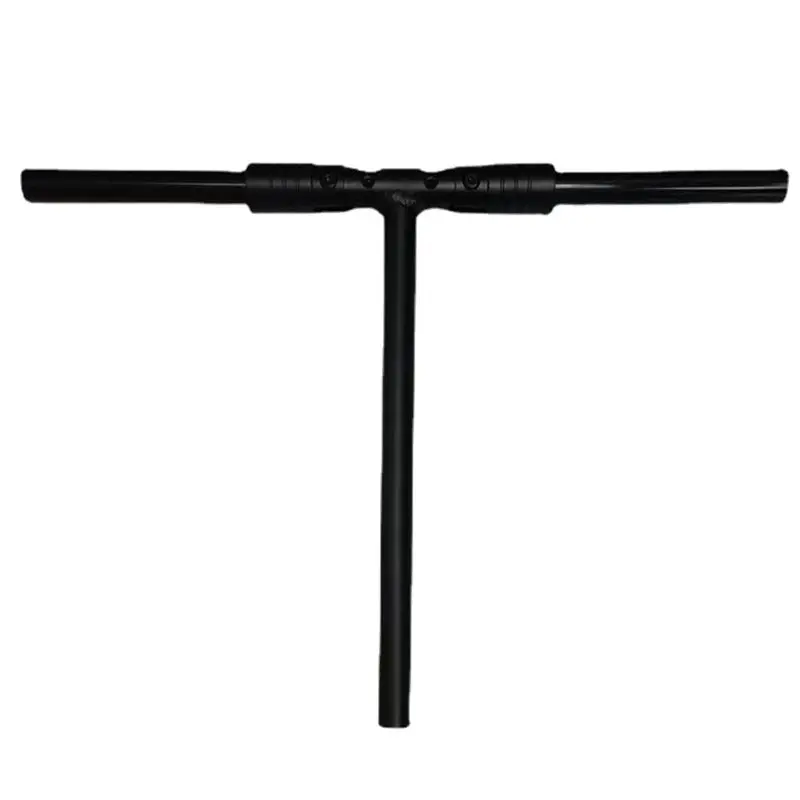 abxi-folding-kick-scooter-handlebar-handle-for-kugoo-m4-electric-scooter-t-bar-faucet-set-accessories-for-sealup-4th-b