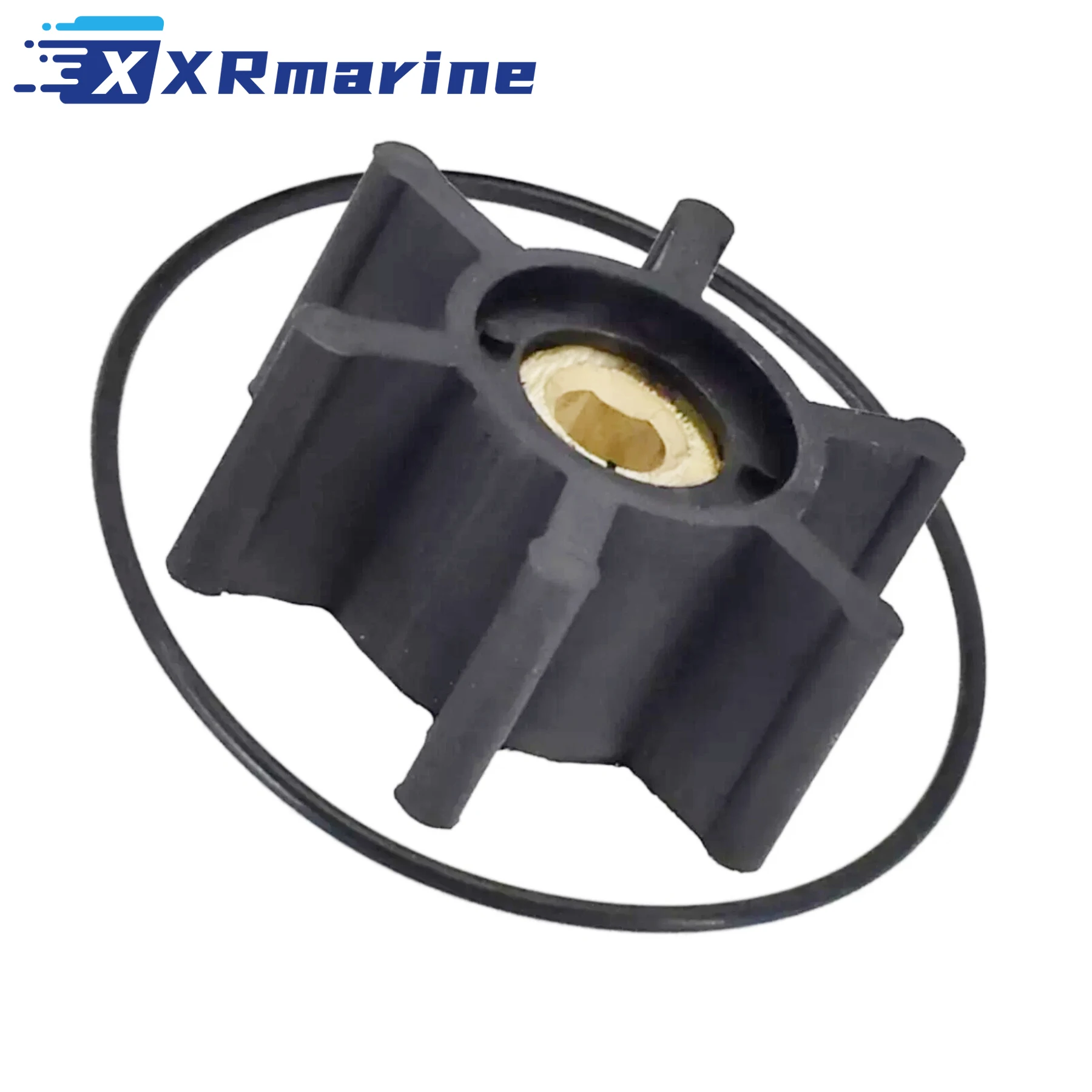 

49-16-2771 New Water Pump Impeller Kit With O-Ring Compatible With Milwaukee M 18 Transfer Pumps Replaces 49162771