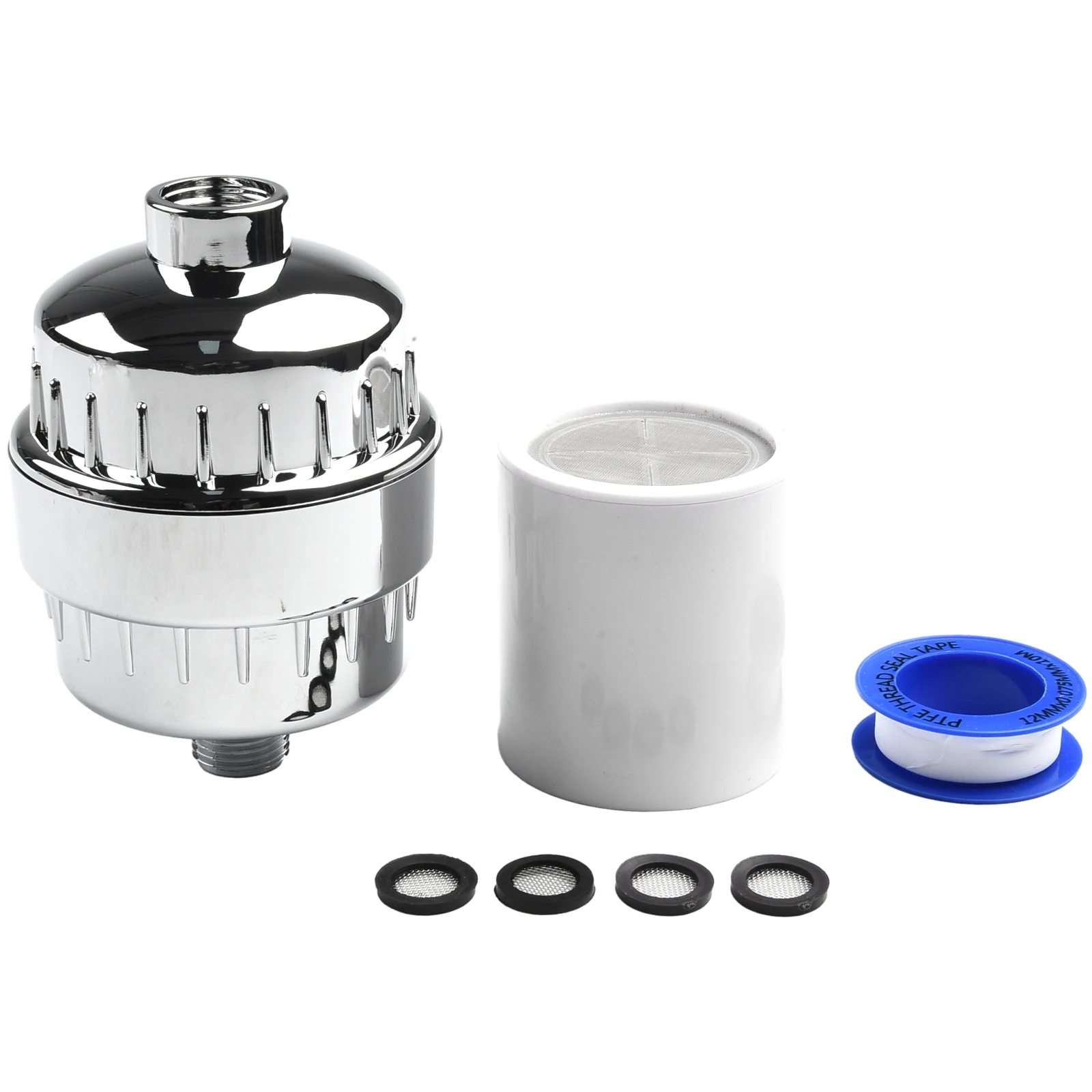 فلتر الدش، فلتر الدش، مجموعة رأس الدش، رأس الدش، فلتر المياه، مجموعة الدش مع فوهة الفلتر ذات الضغط العالي