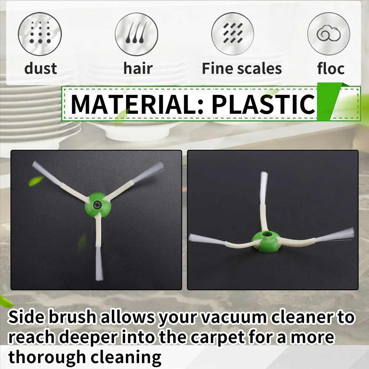 For I7 I7+ I8 I8+ I… - image