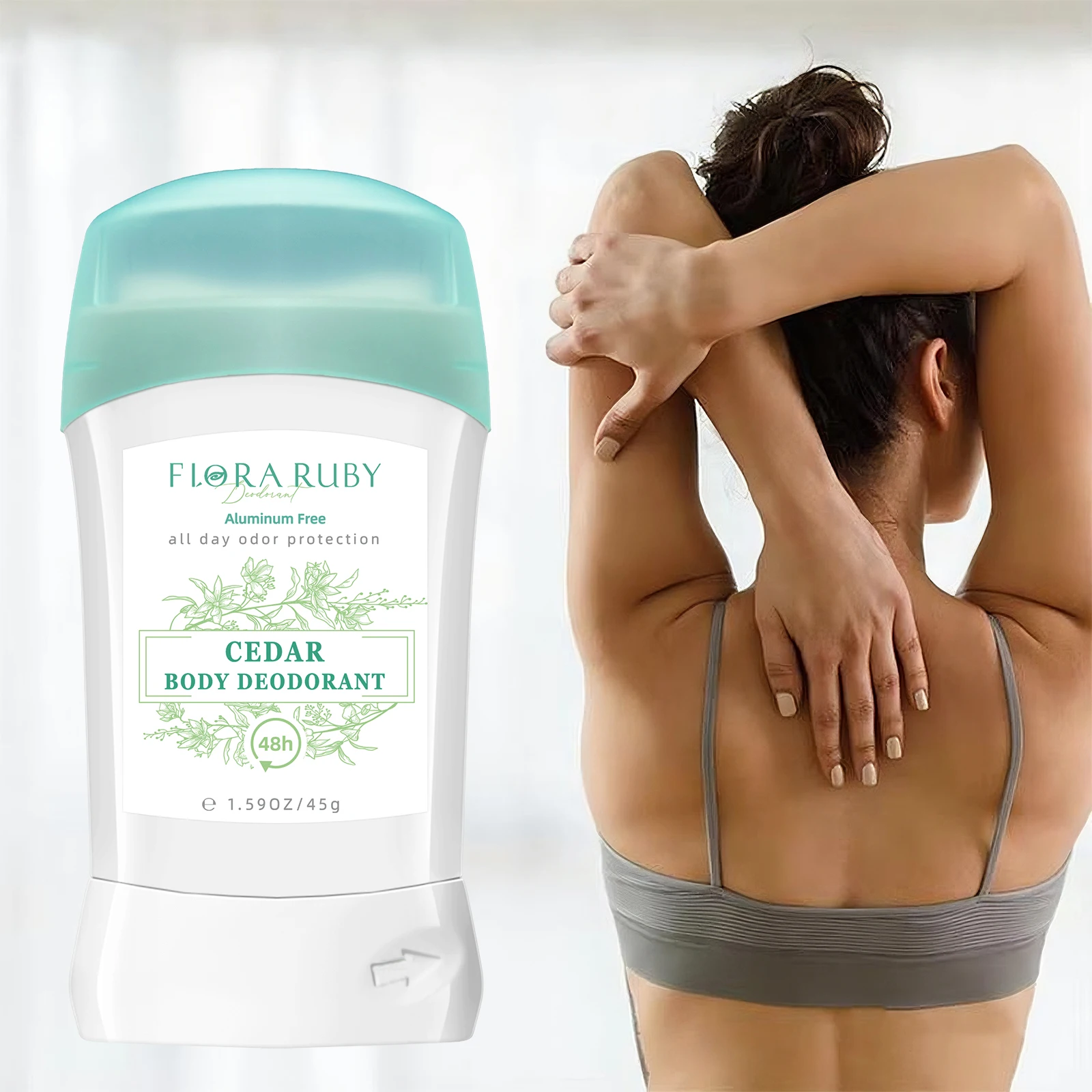 45g-light-green-series-deodorant-underarm-women's-and-men-deodorant-aluminum-free-easy-to-carry