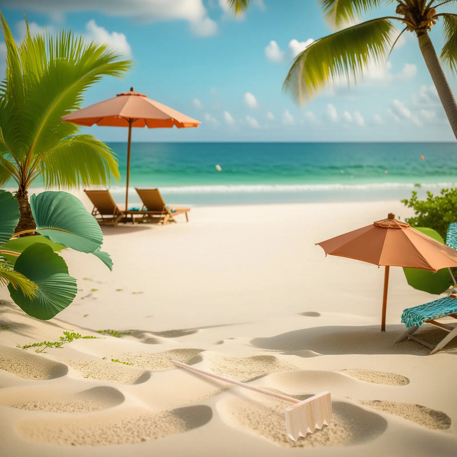 

Набор из 3 миниатюрных бамбуковых грабель для песка, инструменты для дзен-сада, аксессуары для песочницы, декор для домашнего офиса, настольный микроландшафт