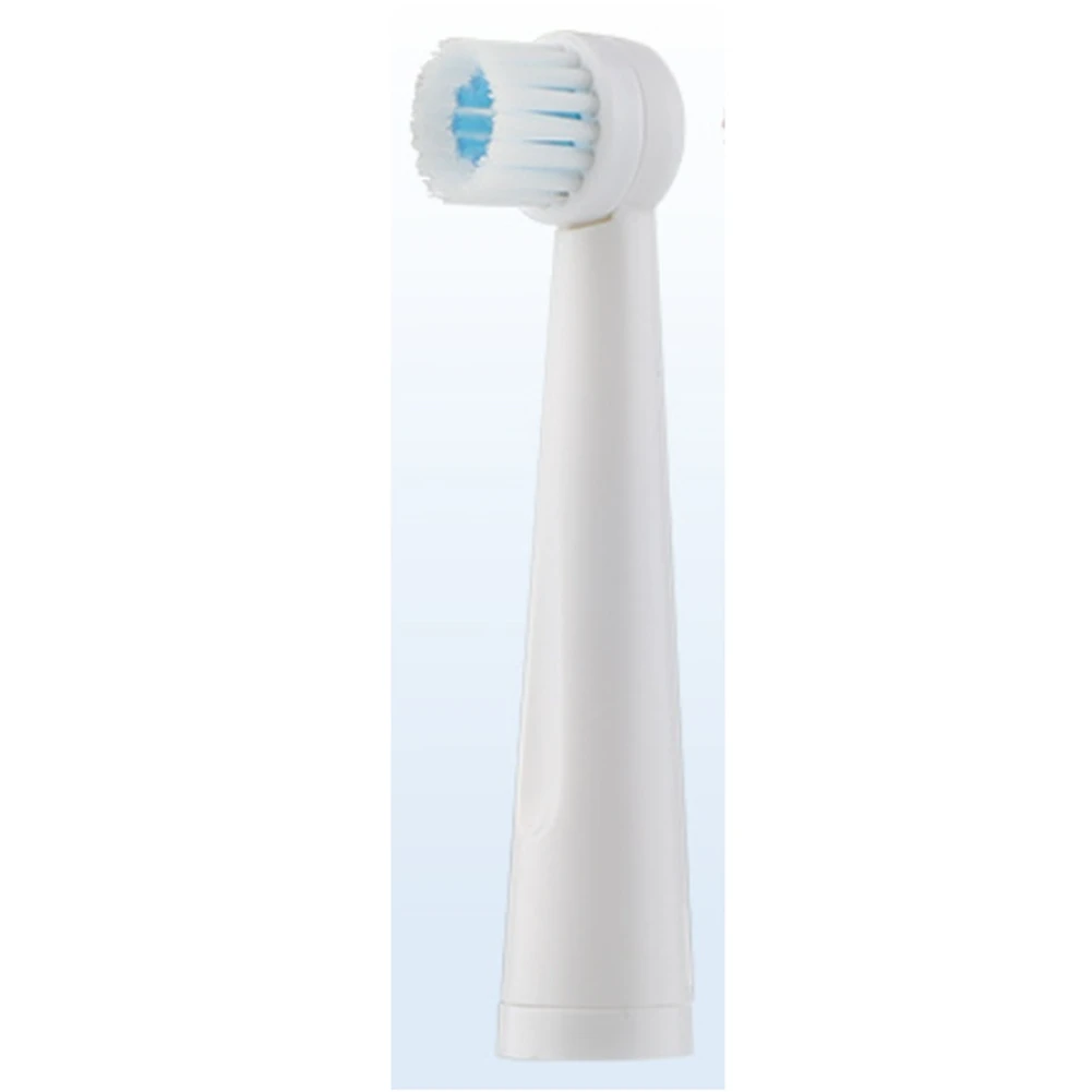 Hygiène bucco-dentaire HMJ-R02 brosse à dents électrique à distance étanche blanchiment des dents soins dentaires ménagers avec 4 têtes de brosse souples TSLM1