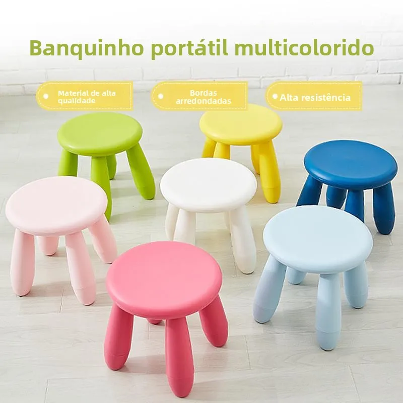 thickened-plastic-small-chair-stool-for-adults-and-children-bathrooms-low-stools-round-dinning-chair-home-use-children-bathing