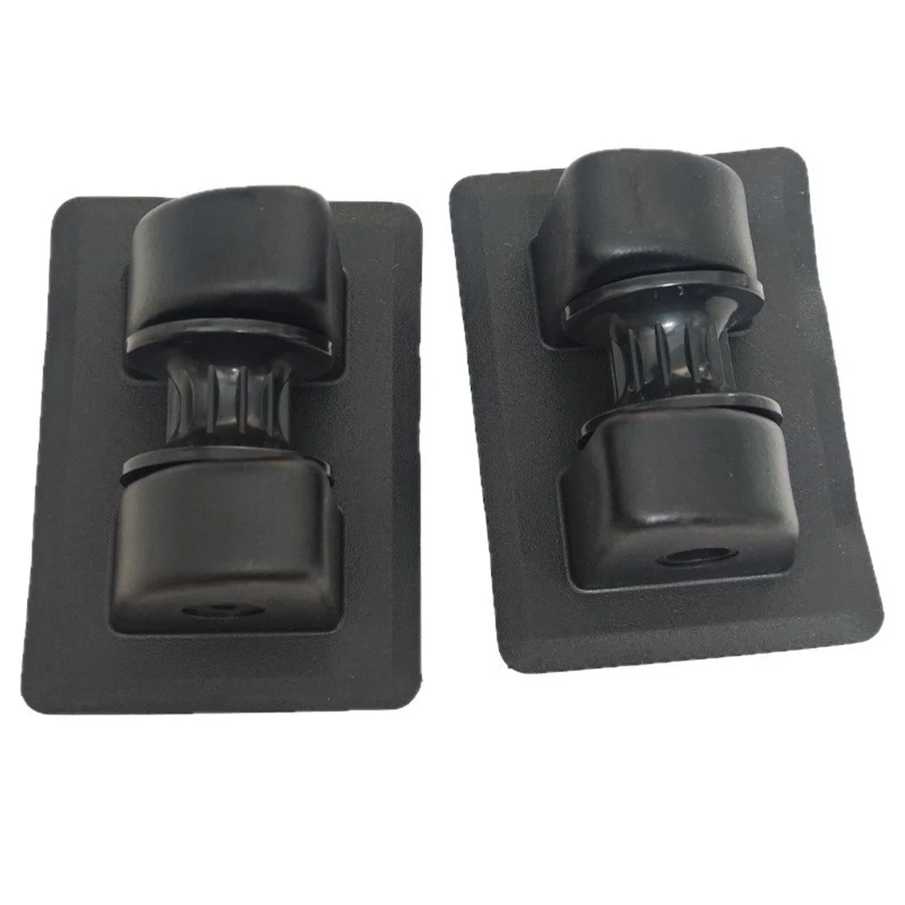 

Кронштейн якорного шкива из ПВХ для надувных лодок и KAYAK с совместимостью для плотов и рыболовных судов