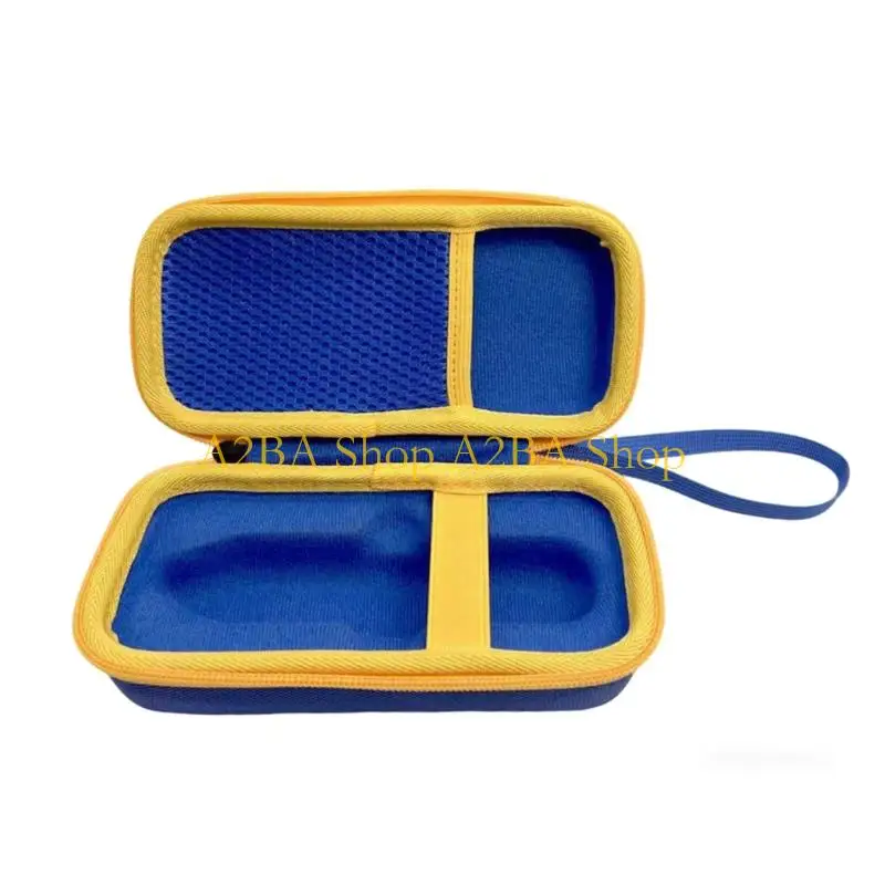 

A2BA Hard Carrying Case for Start+ Essentials 3D Pen Set with Pocket Storage Case