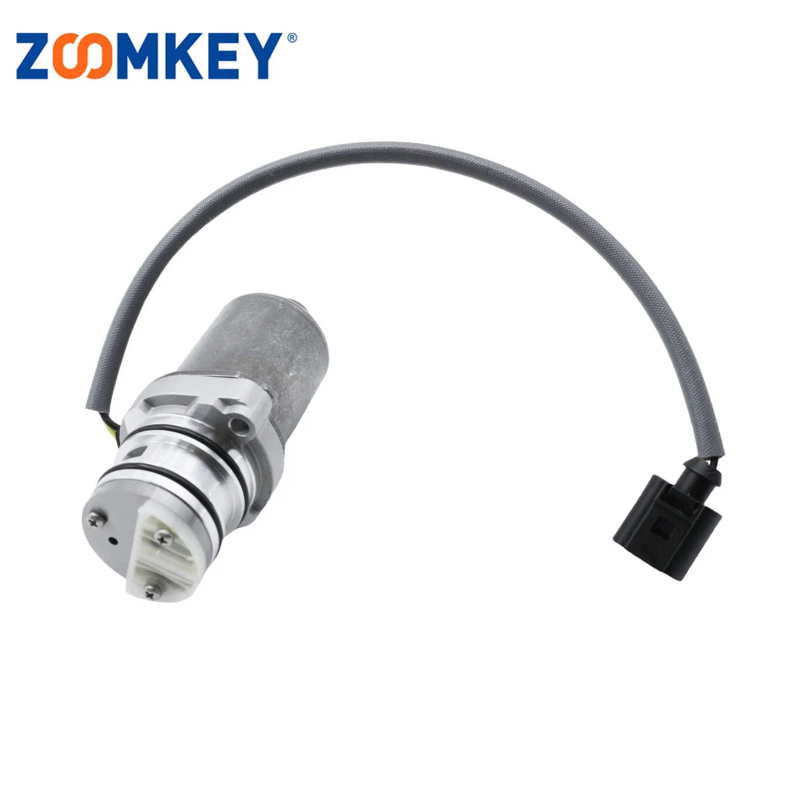 

ZOOMKEY Preload Pump Differential Replacement Parts For A3 TT VW Passat Tiguan Seat Skoda OE 0AY598549A
