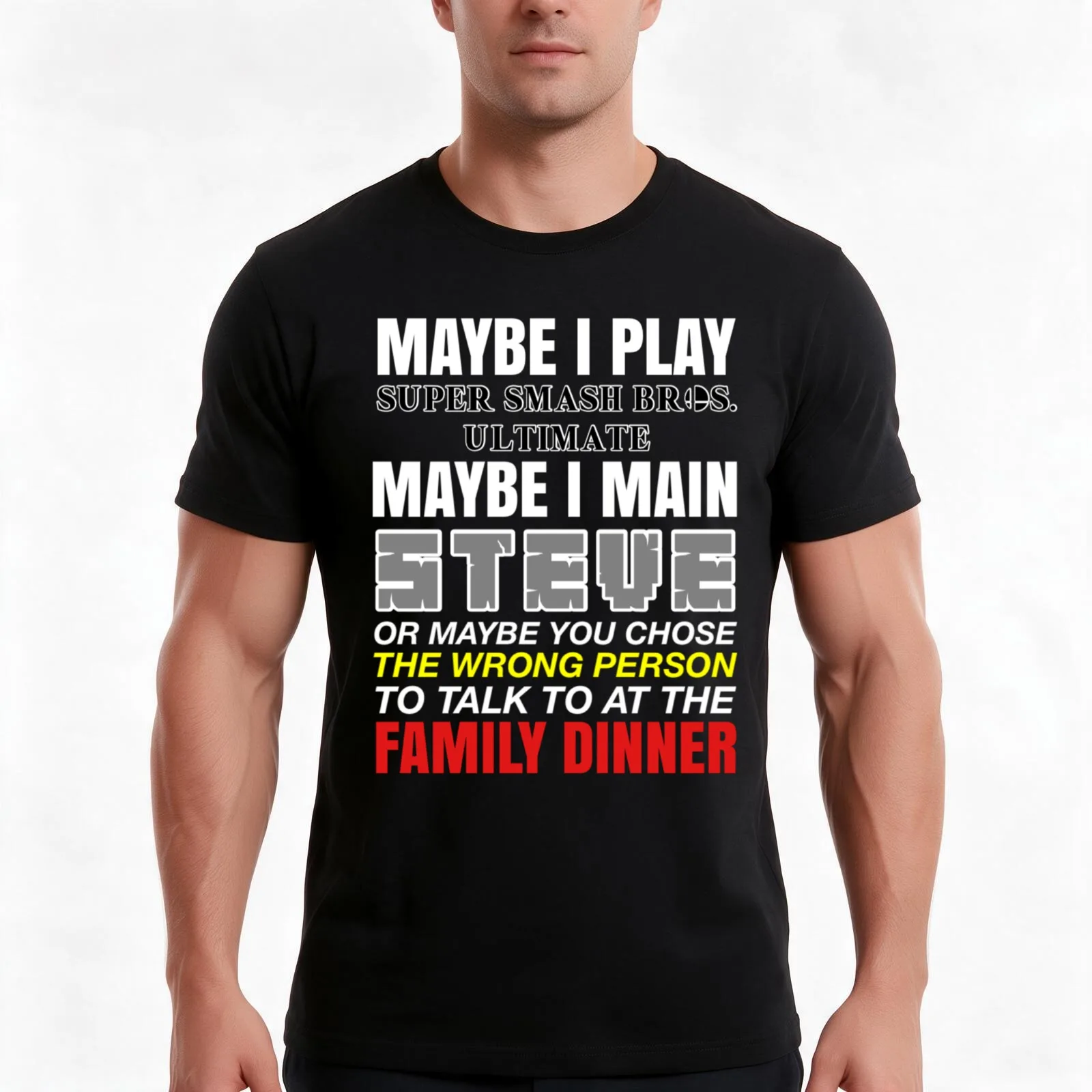 Mine For Diamonds Outplay Your Opponent T-Shirt Summer Casual Cotton Tee Oversized Streetwear Tops Vintage Graphic Print
