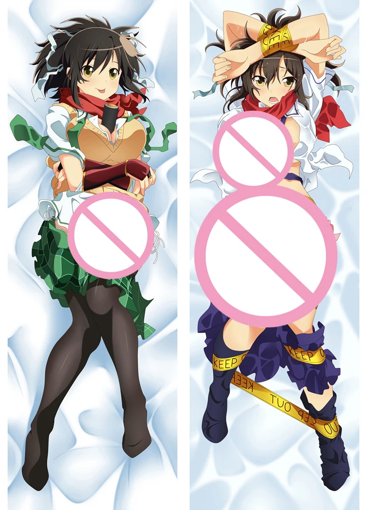 

180cm Dakimakura Customize Asuka Anime Character Hugging Body Pillow Anime Bedding Pillow