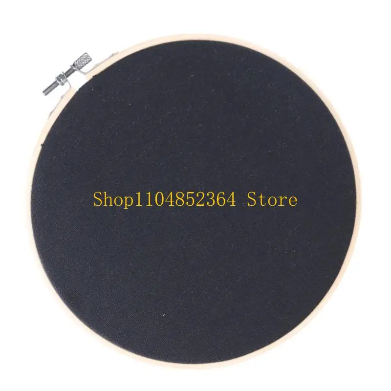 652F Hängender Broschen-Pin-Aufbewahrungs-Organizer, Wand-Display-Banner für Emaille-Pins als Geschenk – Detail 3