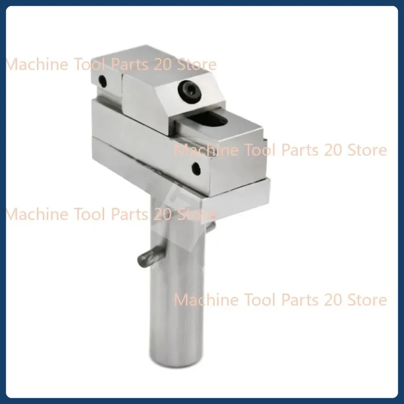 

Новые прецизионные машинные тиски EDM-QKG25/1 дюйм, тиски EDM, прецизионные тиски, тиски с ЧПУ, используемые для электроэрозионных станков. и т. д.