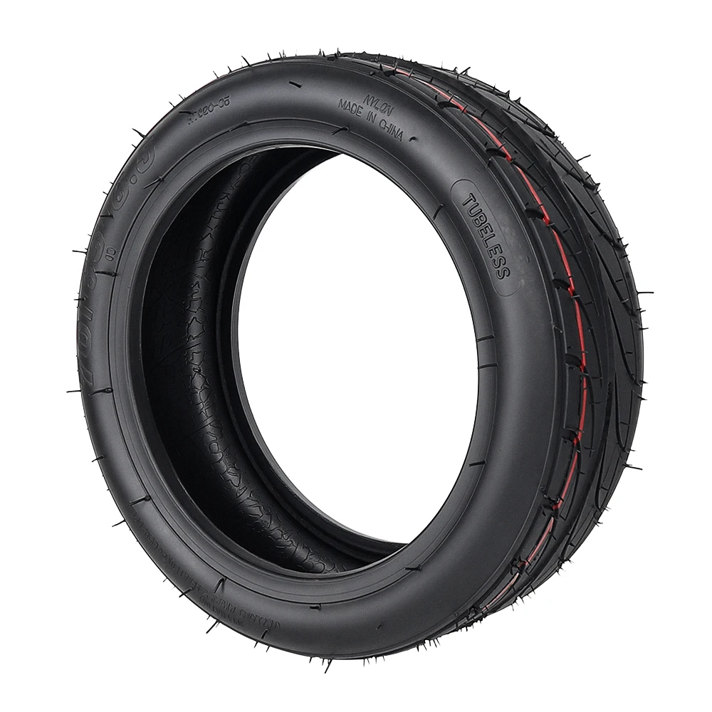 Für Ninebot Mini S Pro / S / S-Max / S-Plus Elektroroller 10x2.75-6.5 Schlauchloser Reifen 70/65-6.5 Selbstbalancierender Außenreifen Ersatzteile – Detail 25