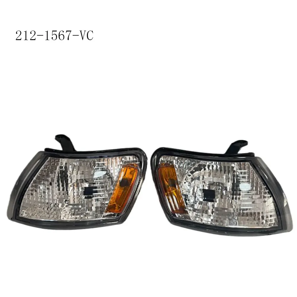 Car Front Turn Signal Front Corner Lamp For Toyota CORONA CALDINA AT190 AT191 ST190 ST191 1992 1993 1994 1995