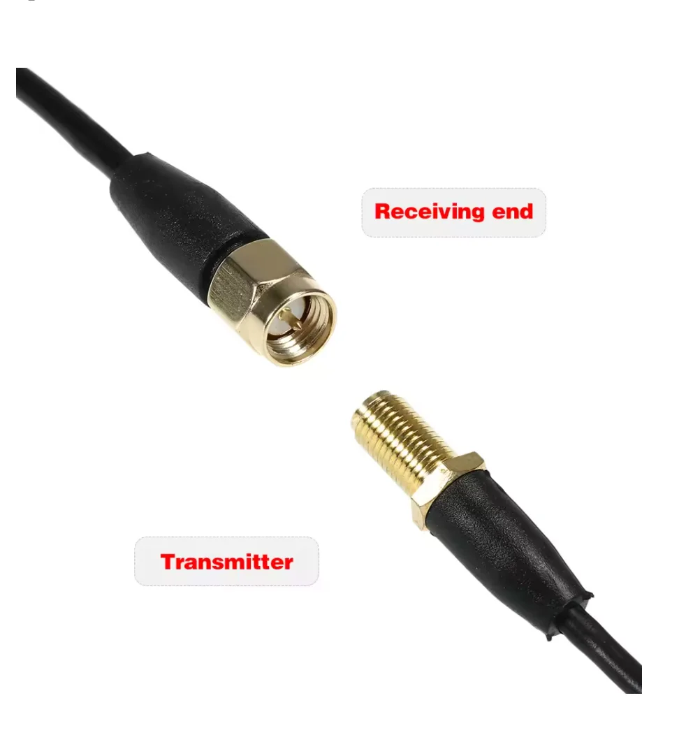 Car GPS Signal Antenna Amplifier Booster for Car GPS Receiver Transmiter Navigation Antenna transmitter with Receiver
