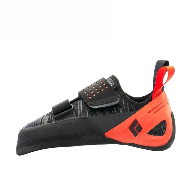 Vertical and horizontal competitive bouldering shoes, climbing shoes (narrow version) 570113