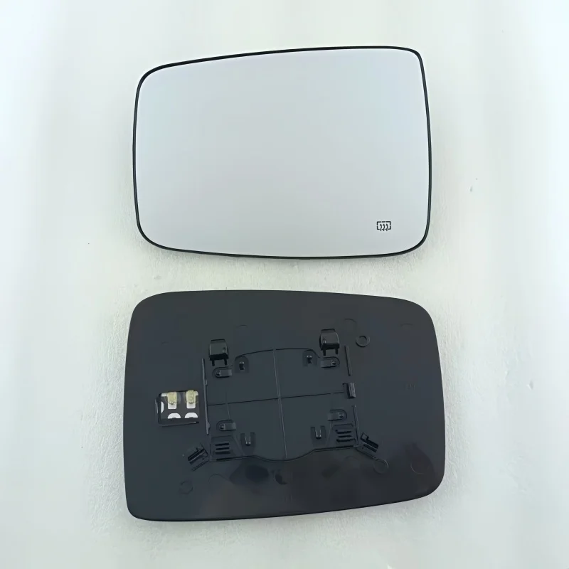 For Dodge Ram 1500(2009-2019)Dodge Ram 2500(2012-2019)Car Mirror Heated Mirror Lenses new OEM: 68079363AA 68050298AA 68050299AA