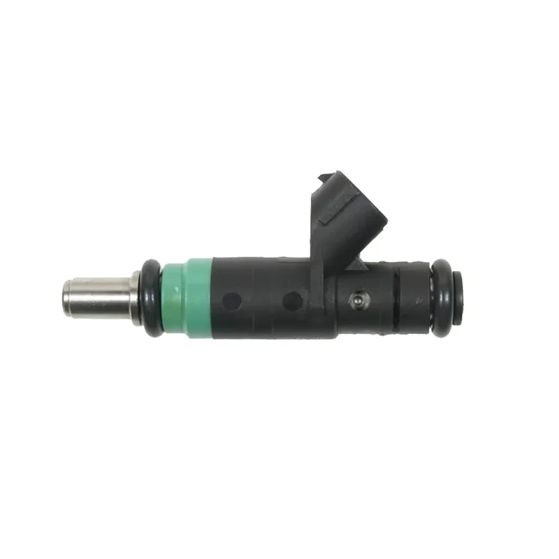 6Pcs Fuel Injector Nozzle For Audi A4 Quattro 2002~2006 A6 Quattro 2002~2004 3.0 V6 OE No.:06C133551 view 5
