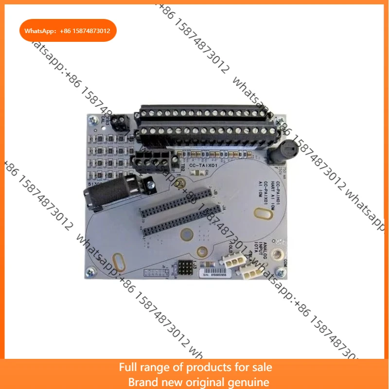 

DC-TAOX51 51307717-175 Circuit Board
